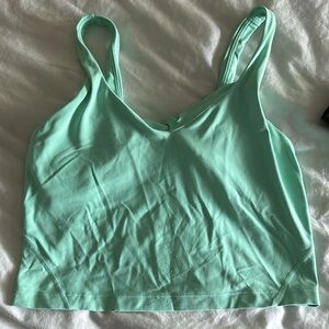 Lululemon align top